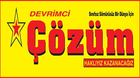 Özgür Basına ve HDP’ye Yönelik Saldırılara Son! - Devrimci Çözüm Dergisi